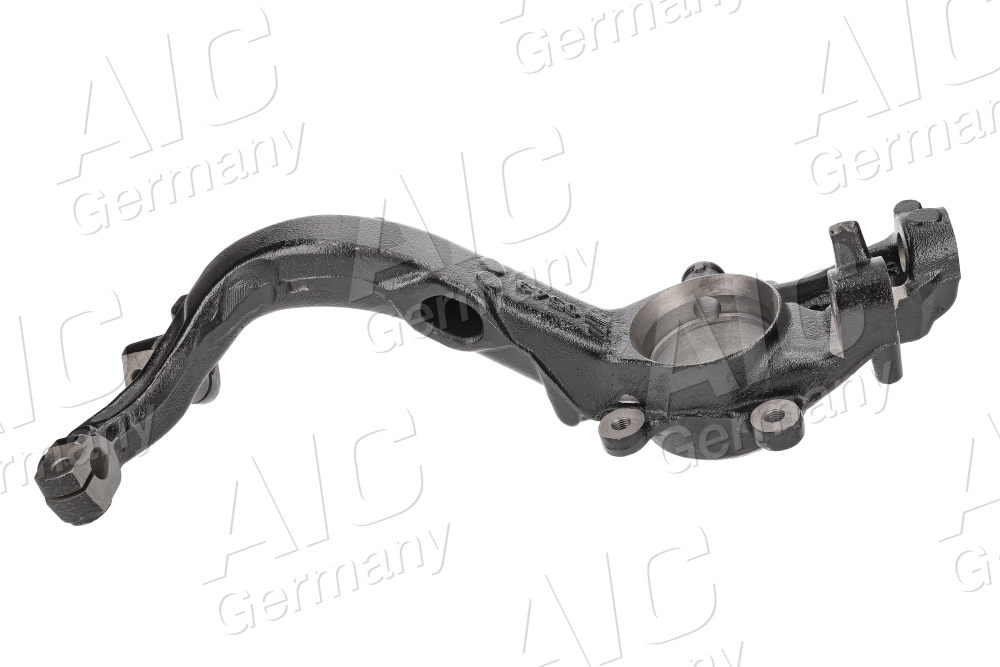 AIC AIC55702 ZWROTNICA KOŁA AUDI P. A4 96-00 / SUPERB 01-08 LE (NA ŁOŻYSKO 82MM)