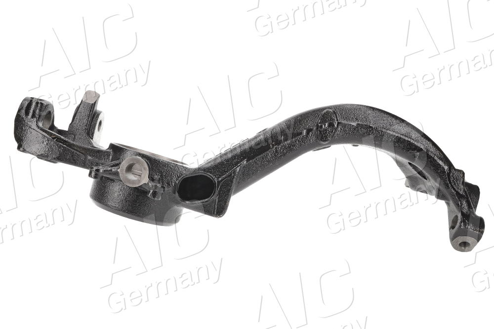 AIC AIC55702 ZWROTNICA KOŁA AUDI P. A4 96-00 / SUPERB 01-08 LE (NA ŁOŻYSKO 82MM)