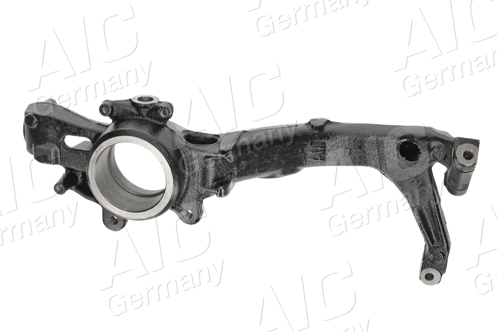 AIC AIC55702 ZWROTNICA KOŁA AUDI P. A4 96-00 / SUPERB 01-08 LE (NA ŁOŻYSKO 82MM)