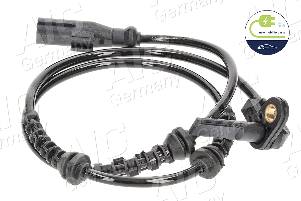 AIC 1003023244 55704AIC - Érzékelő (Szenzor), Kerékfordulatszám