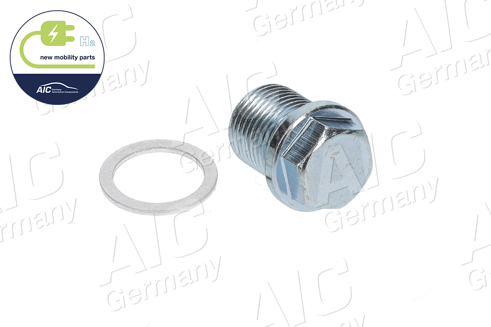 AIC 1002788695 56428AIC - Zárócsavar, olajteknő