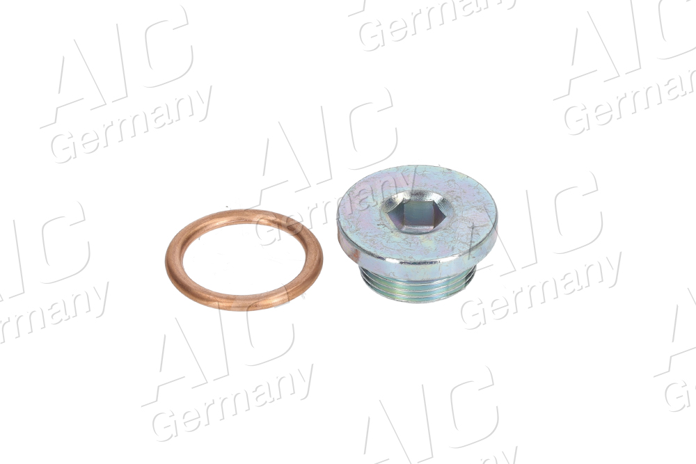 AIC 1002797938 56429AIC - Zárócsavar, olajteknő