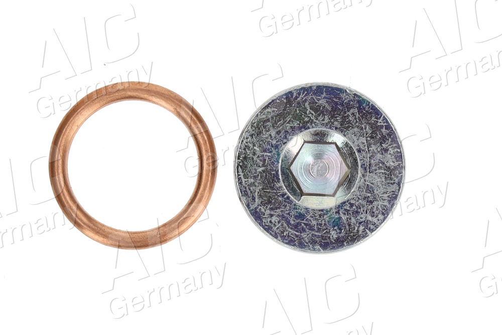 AIC 1002797938 56429AIC - Zárócsavar, olajteknő