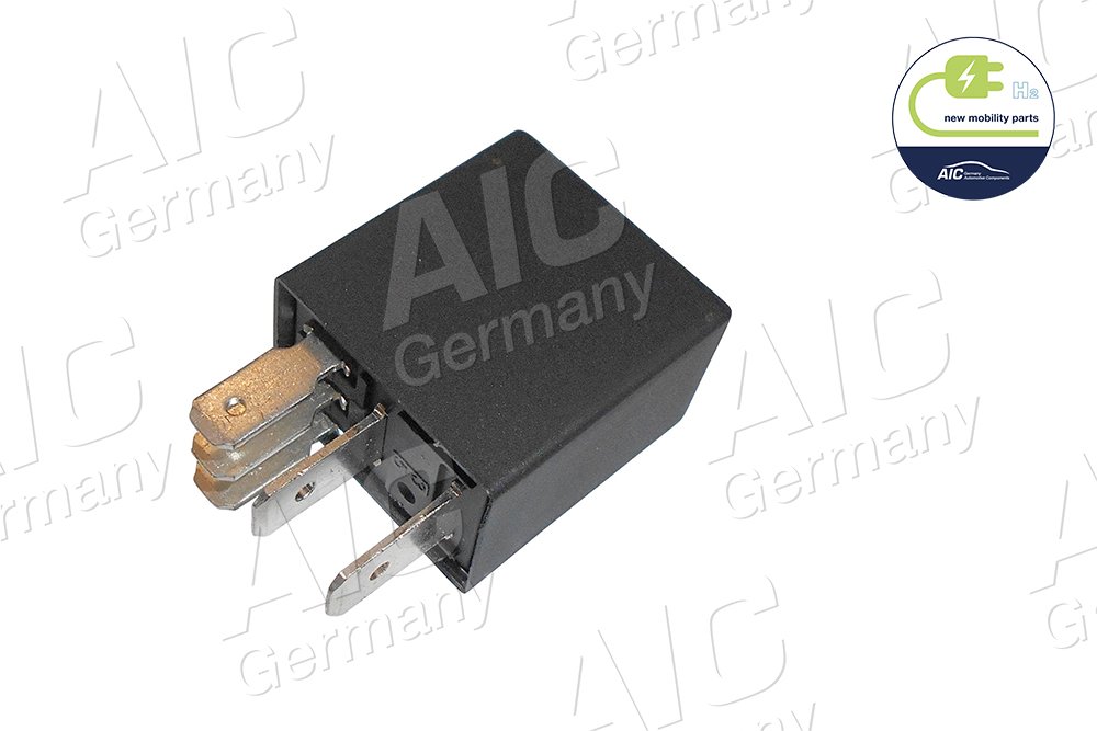 AIC 1002972701 56499AIC - Többfunkciós relé