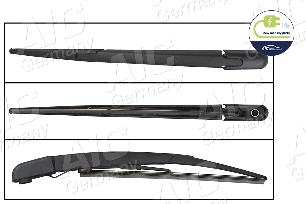 AIC 1001949222 56792AIC - törlőkar, ablaktörlő
