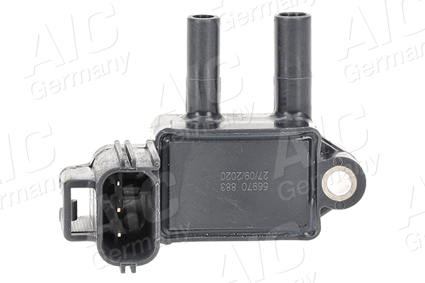 AIC 1003078443 56970AIC - Érzékelő, kipufogógáz-nyomás