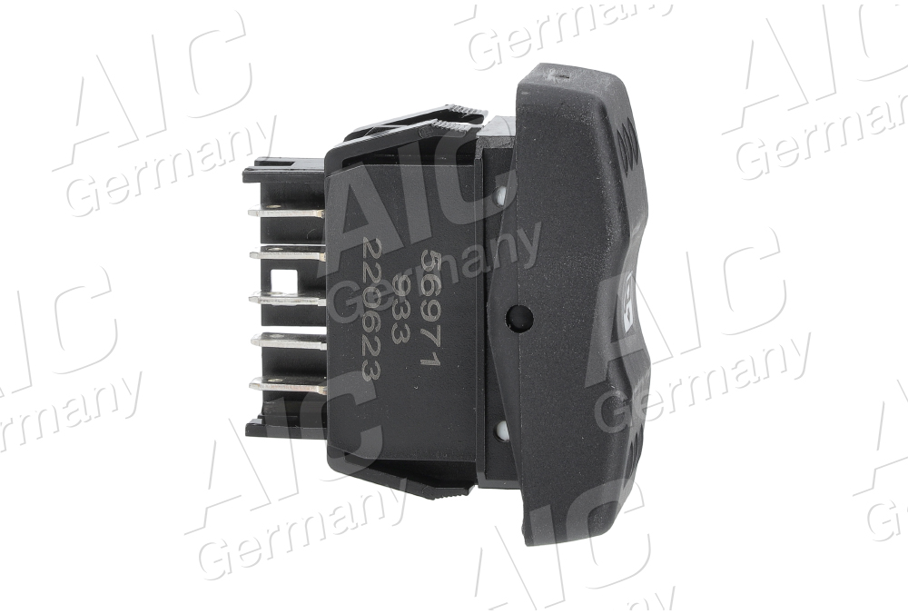 AIC 1001896431 56971AIC - kapcsoló, ablakemelő