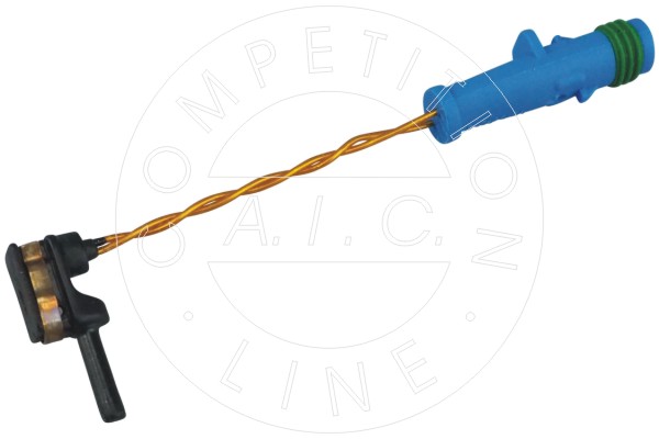AIC 1011501667 57348AIC - Kopásjelző Érintkező, Fékbetétkopás