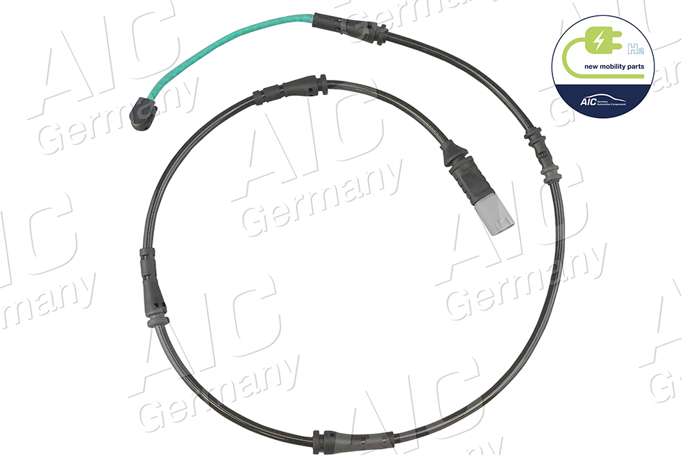 AIC 1011501675 57356AIC - Kopásjelző Érintkező, Fékbetétkopás