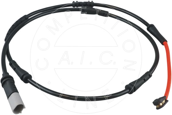 AIC 1011501676 57357AIC - Kopásjelző Érintkező, Fékbetétkopás