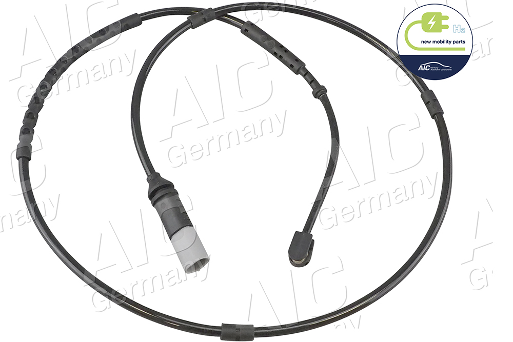 AIC 1011501678 57359AIC - Kopásjelző Érintkező, Fékbetétkopás