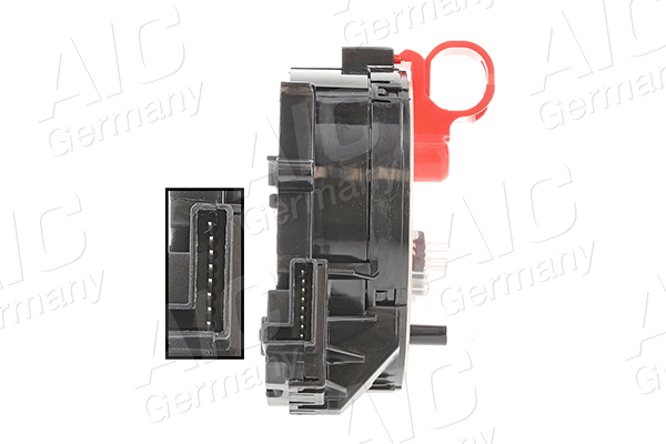 AIC 1003062710 57958AIC - Spirálrugó, légzsák