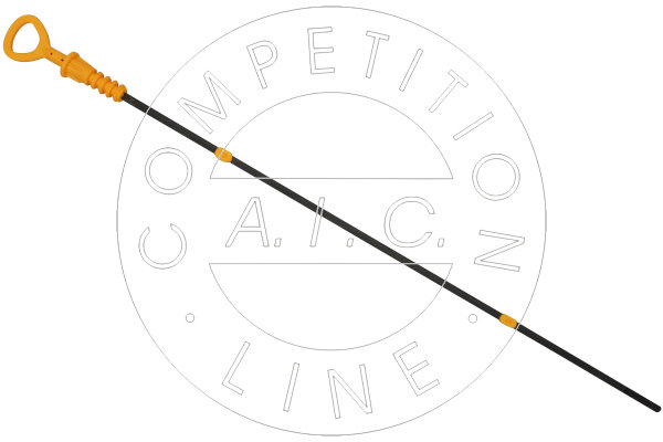 AIC 1002927652 57983AIC - olaj nívópálca