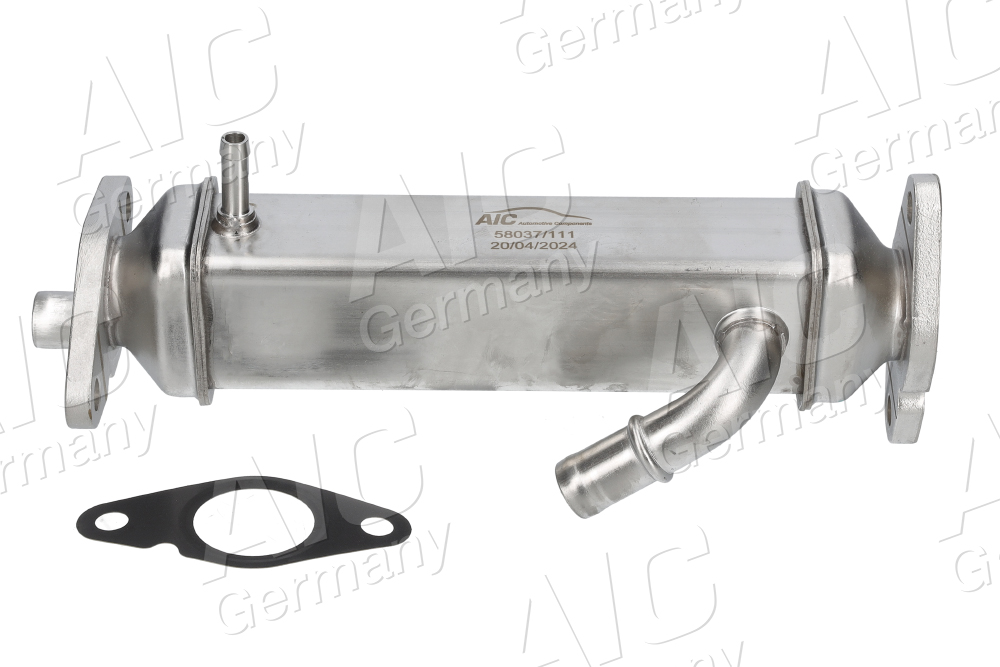 AIC 1002862045 58037AIC - Huto, kipufogógáz visszavezetés