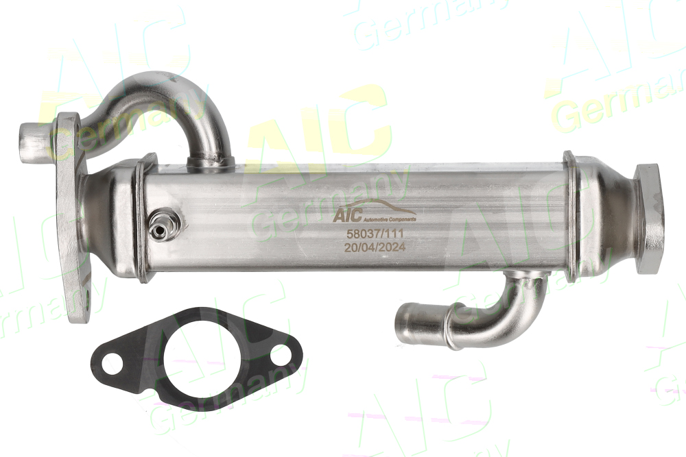 AIC 1002862045 58037AIC - Huto, kipufogógáz visszavezetés