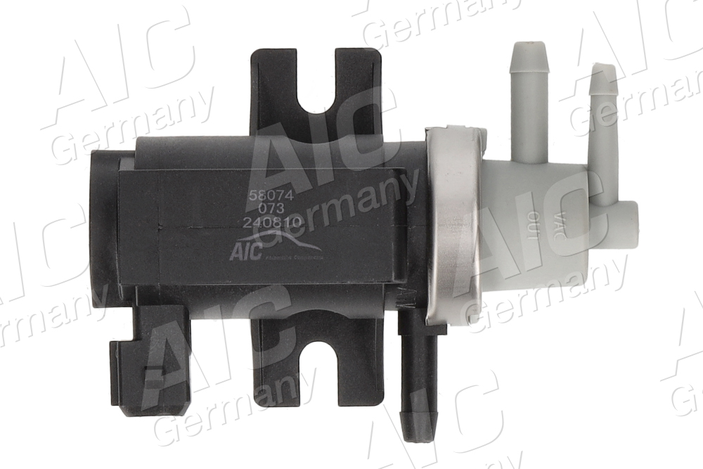 AIC 1002863738 58074AIC - Nyomásátalakító, kipufogásvezérlés