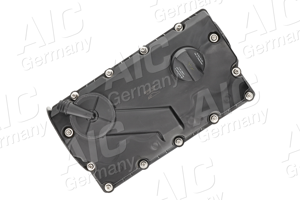 AIC 1001911997 58097AIC - szelepfedél