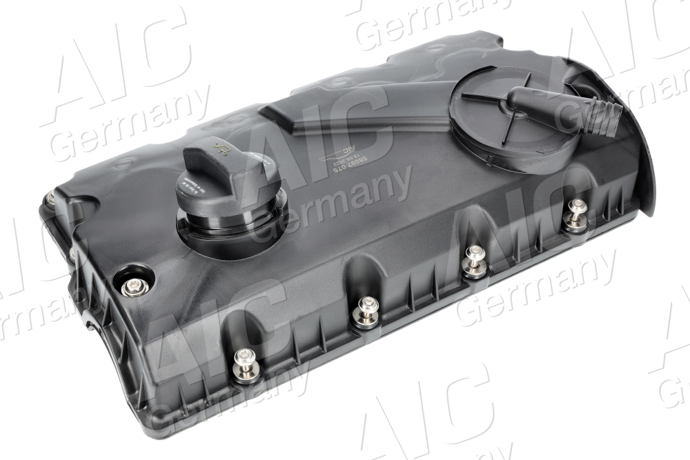 AIC 1001911997 58097AIC - szelepfedél