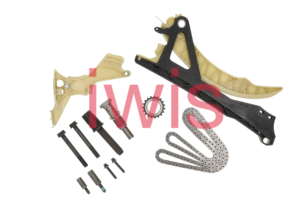 A.I.C. COMPETITION LINE  59002Set LANAC S NAT.BMW N46 1.8 118I E81/87 06-> 318I E46/E90 01-> S ZUP?ANIKOM IWIS OE 59002SET