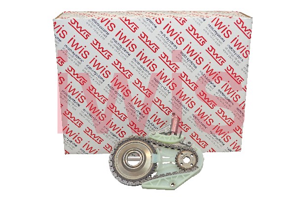 AIC 1001948748 59800SETAIC - Lánc készlet, olajszivattyú hajtás