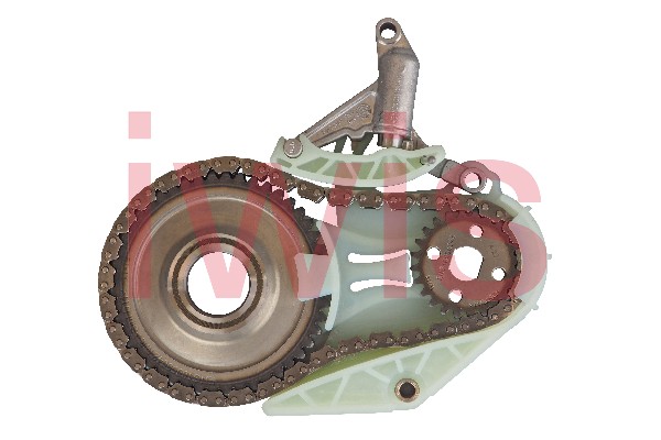 AIC 1001948748 59800SETAIC - Lánc készlet, olajszivattyú hajtás