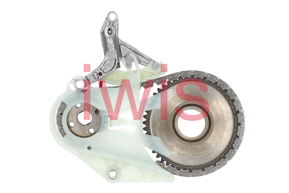 AIC 1001948748 59800SETAIC - Lánc készlet, olajszivattyú hajtás