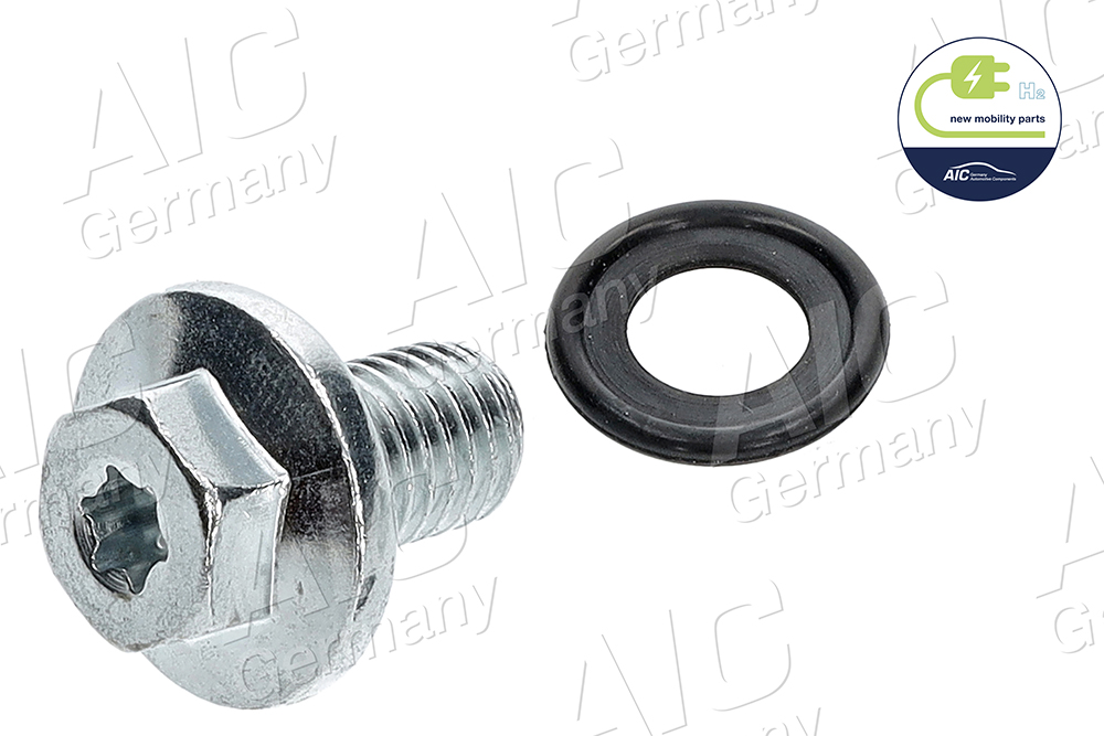 AIC 1019318282 72853AIC - Zárócsavar, olajteknő