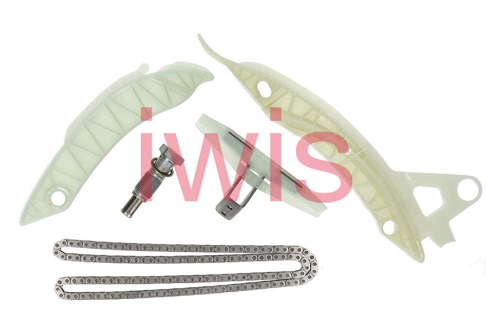 A.I.C. COMPETITION LINE 557320 74639Set LANAC S NATEZA?IMA PEUGEOT 74639SET