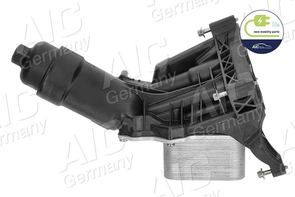 A.I.C. COMPETITION LINE 529171 74660 HLADNJAK ULJA BMW 74660 3 F30/G20 KPL S FILTEROM ,5 F10/G30/X3 F25/X5 F15