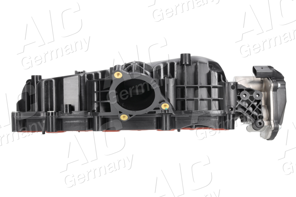 A.I.C. COMPETITION LINE 504951 75205Set GRANA USISNA VW GOLF 6 20TDI 75205SET PVC KU?I?TE ,PASSAT -10/A3/A4/A6