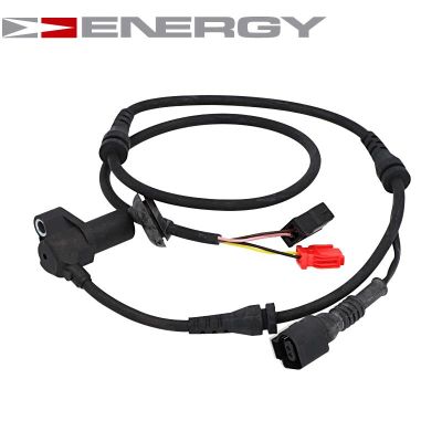 ENERGY GAZCA0003P ABS jeladó