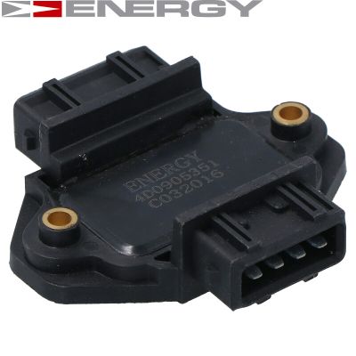ENERGY GAZMZ0009 Gyújtás modul, gyújtásmodul