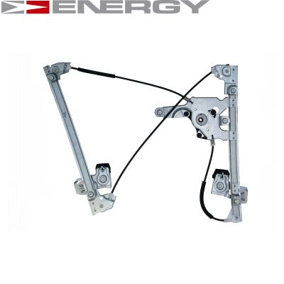 ENERGY GAZPOD0003L Ablakemelő