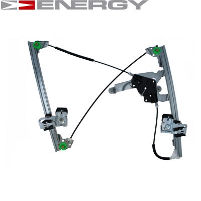 ENERGY GAZPOD0004P Ablakemelő
