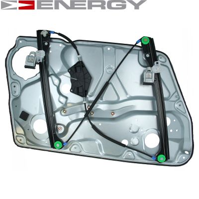 ENERGY GAZPOD0026P Ablakemelő