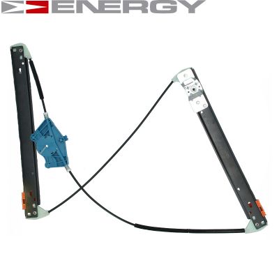 ENERGY  Ablakemelő