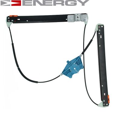 ENERGY GAZPOD0030P Ablakemelő