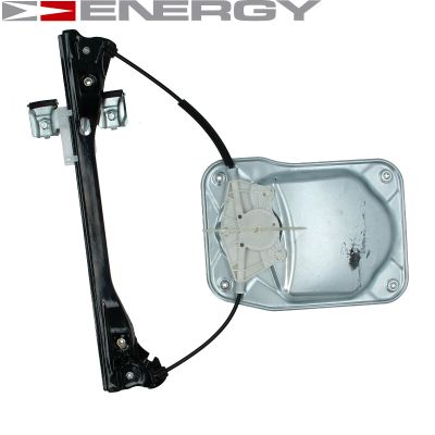 ENERGY GAZPOD0073L Ablakemelő