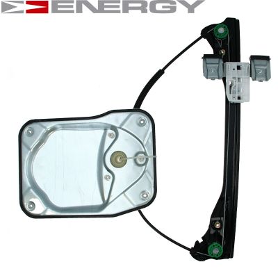 ENERGY GAZPOD0073L Ablakemelő