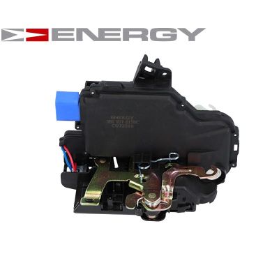 ENERGY GAZZDP0015L Zárszerkezet ajtóhoz