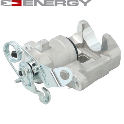 ENERGY  Féknyereg