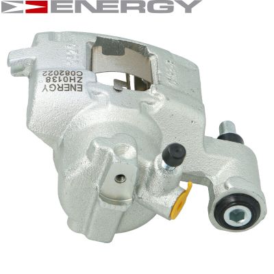 ENERGY  Féknyereg