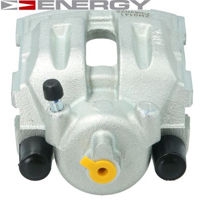ENERGY  Féknyereg