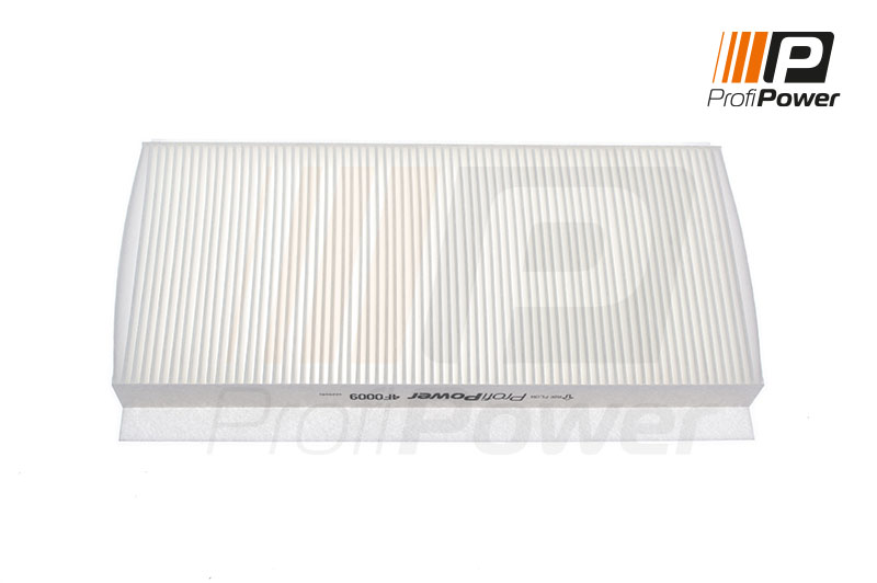 PROFIPOWER PPF4F0009 szűrő, utastér levegő
