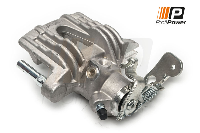 PROFIPOWER PPH4B2124R féknyereg