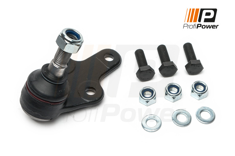 PROFIPOWER PPZ2S0057 Támasztó-/vezetőcsukló