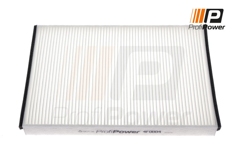 PROFIPOWER PPF4F0004 szűrő, utastér levegő