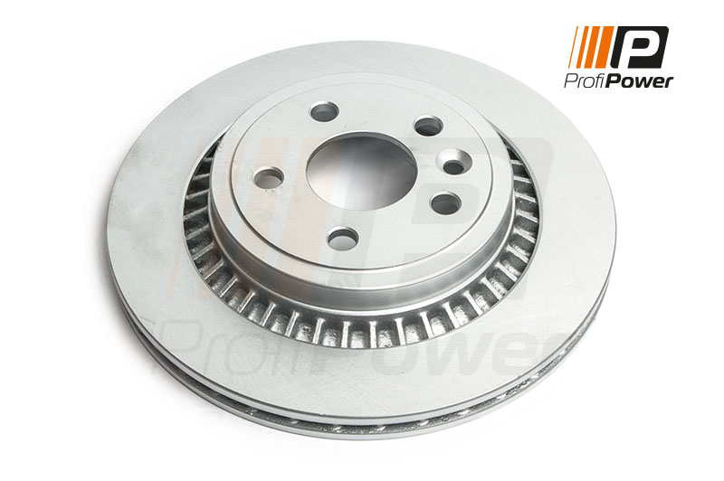 PROFIPOWER PPH3B2216 féktárcsa