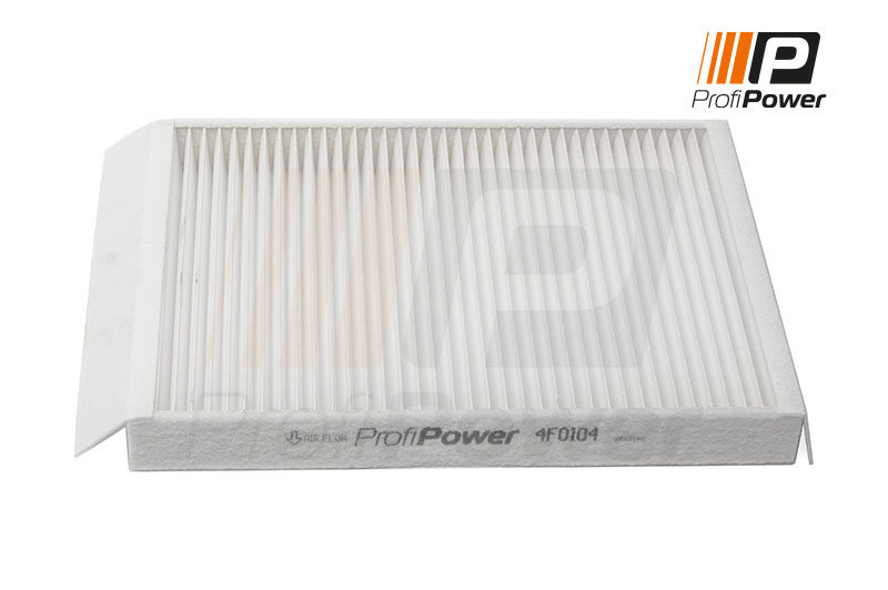 PROFIPOWER PPF4F0104 szűrő, utastér levegő