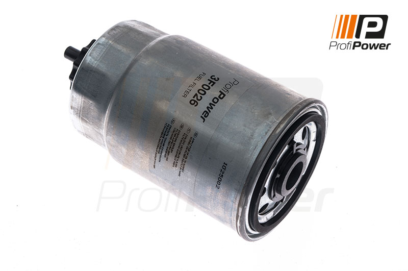 PROFIPOWER PPF3F0026 Üzemanyagszűrő